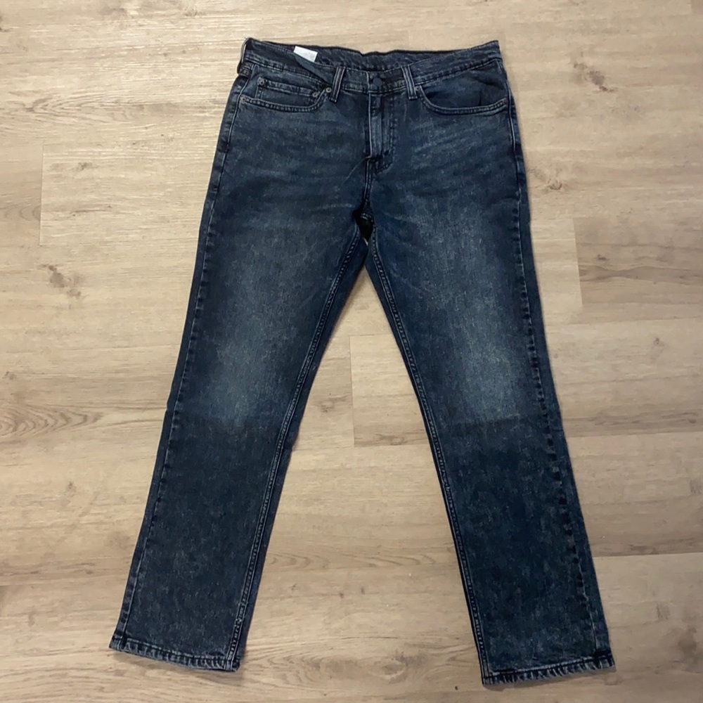Levi’s 511 Blue jeans size W34 L30